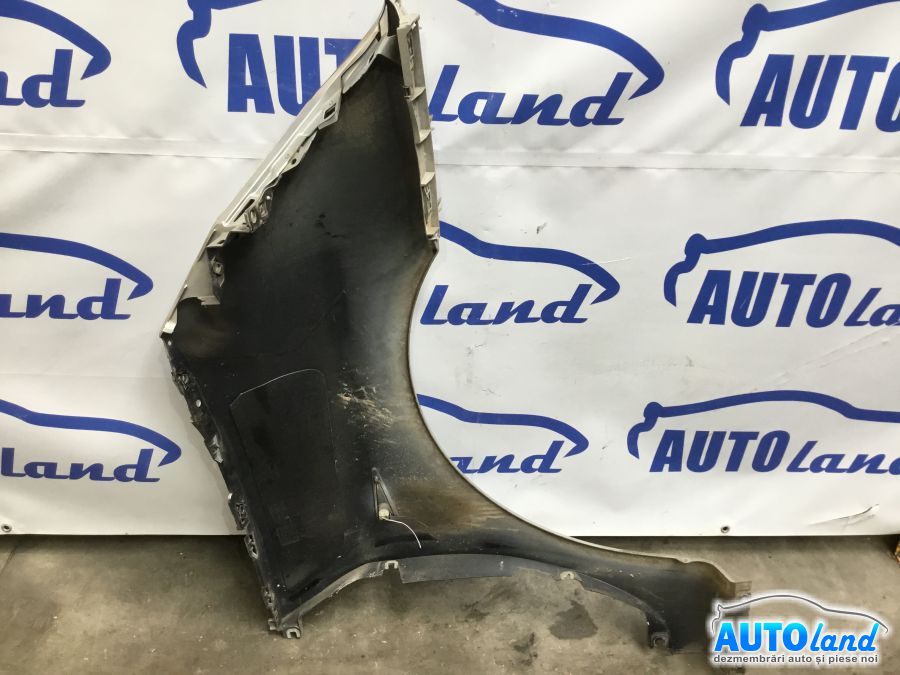 Aripa fata Stanga RENAULT ESPACE IV (JK0/1_) 2002-2025