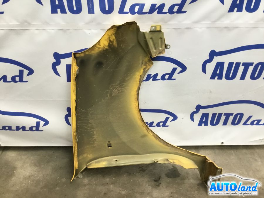 Aripa fata Stanga RENAULT KANGOO (KC0/1_) 1997-2025