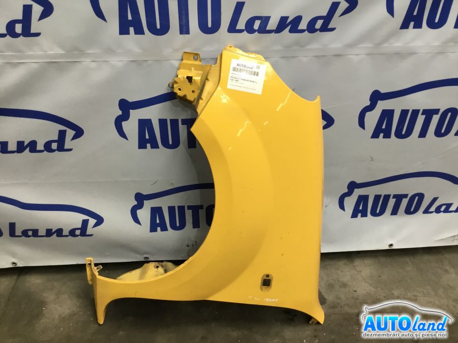 Aripa fata Stanga RENAULT KANGOO (KC0/1_) 1997-2025