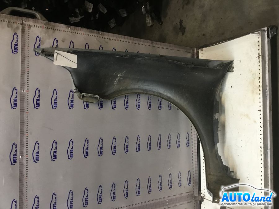 Aripa fata Stanga RENAULT LAGUNA II (BG0/1_) 2001-2025