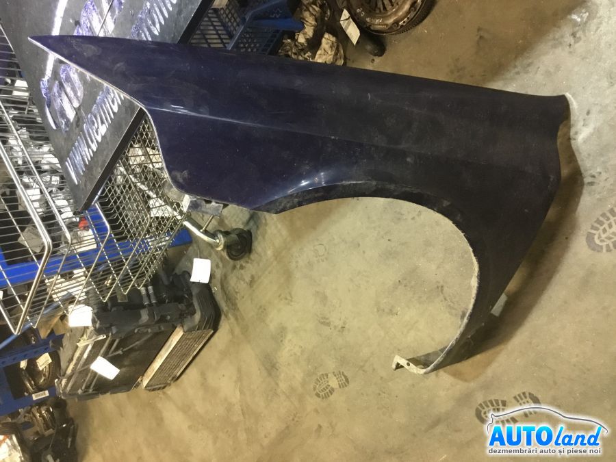 Aripa fata Stanga RENAULT LAGUNA II (BG0/1_) 2001-2025