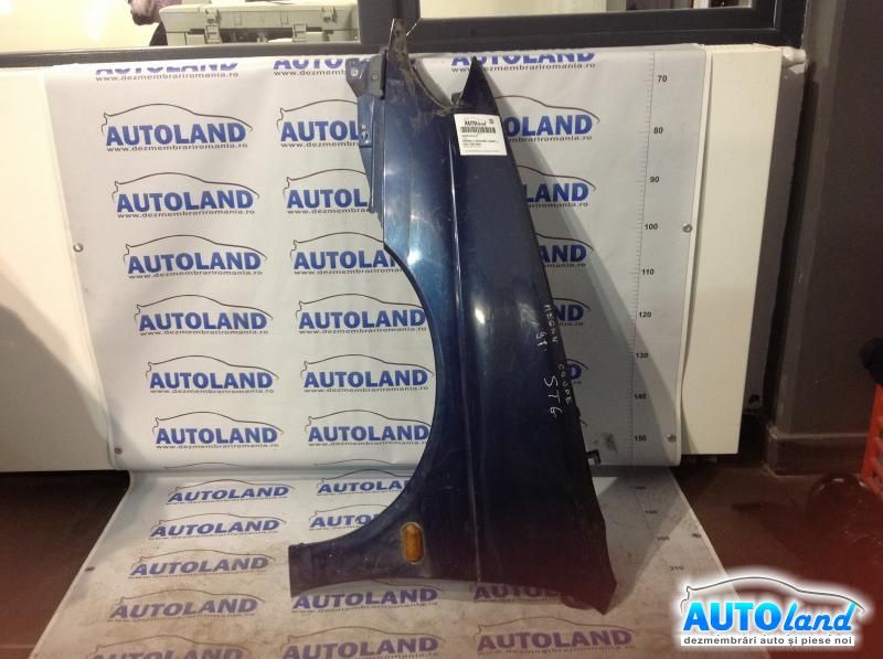 Aripa fata Stanga RENAULT MEGANE I (BA0/1_) 1996-2003
