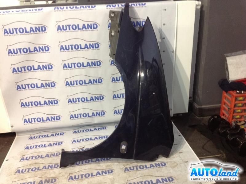 Aripa fata Stanga RENAULT SCENIC I (JA0/1_) 1999-2003