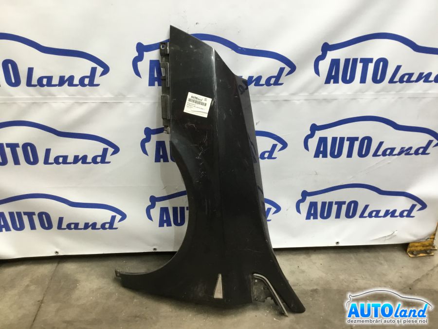 Aripa fata Stanga RENAULT VEL SATIS (BJ0_) 2002-2025