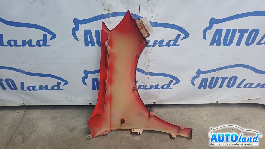 Aripa Fata Stanga SKODA FABIA 2006-2025 Cod 5J0821161