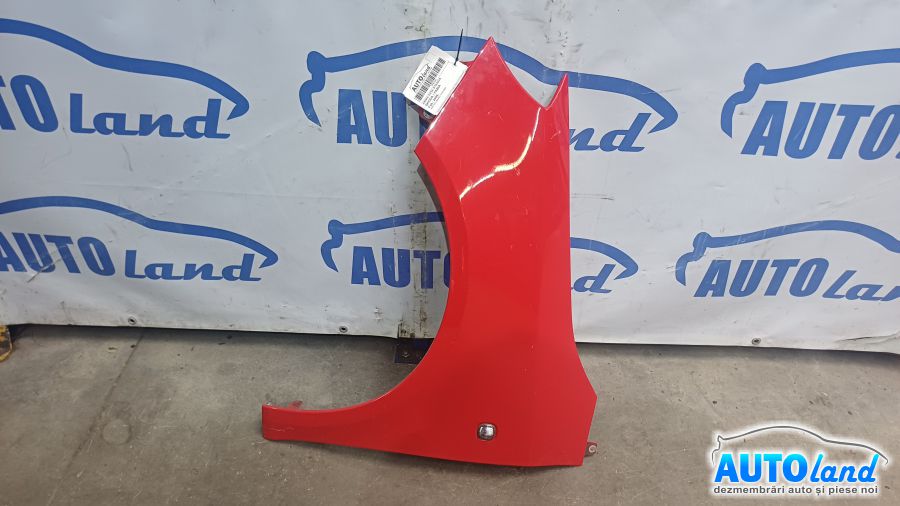 Aripa Fata Stanga SKODA FABIA 2006-2025 Cod 5J0821161