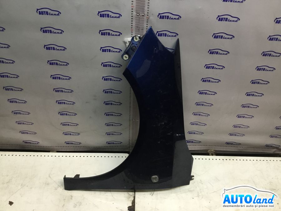 Aripa fata Stanga SKODA FABIA 2006-2025