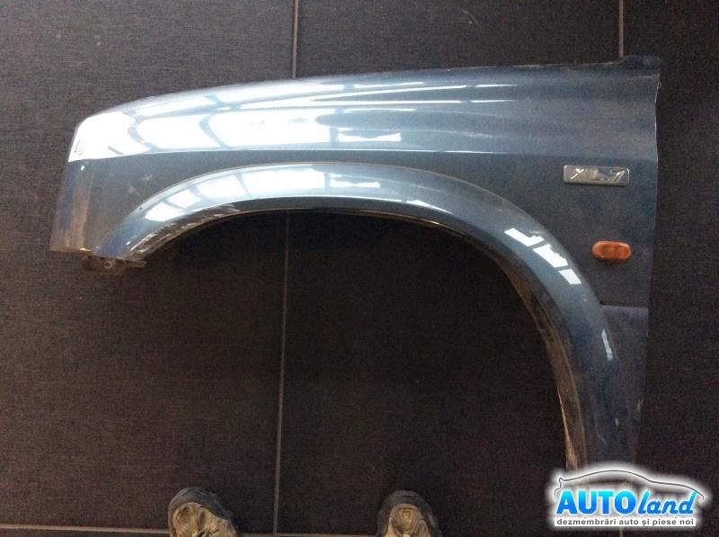 Aripa fata Stanga SUZUKI GRAND VITARA 2005-2025