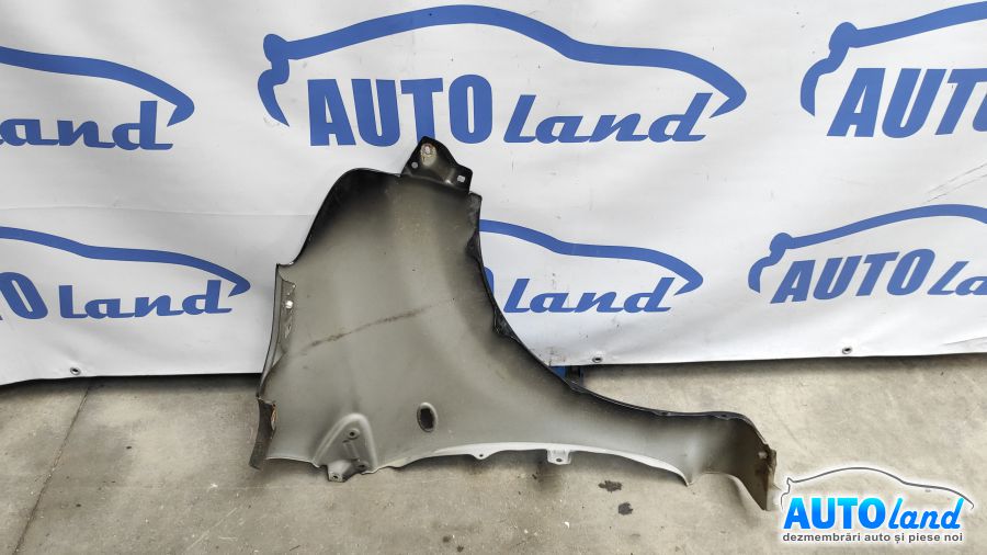 Aripa fata Stanga TOYOTA AYGO 2005-2025