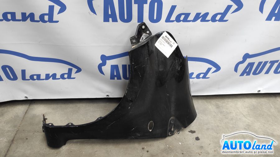 Aripa fata Stanga TOYOTA AYGO 2005-2025