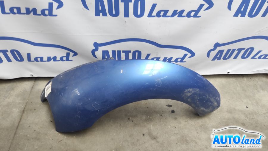 Aripa fata Stanga VOLKSWAGEN NEW BEETLE (9C1,1C1) 1998-2025