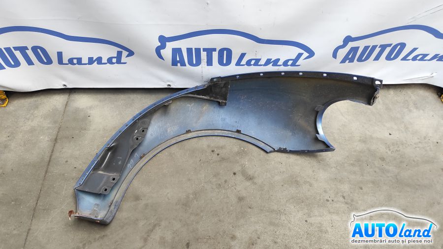 Aripa fata Stanga VOLKSWAGEN NEW BEETLE (9C1,1C1) 1998-2025