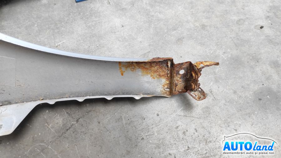 Aripa fata Stanga VOLKSWAGEN PASSAT (3C2) 2005-2025