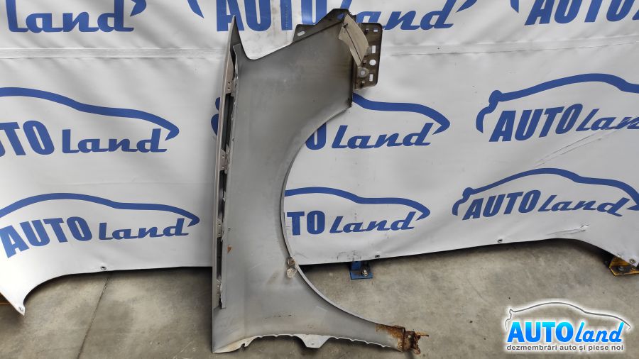 Aripa fata Stanga VOLKSWAGEN PASSAT (3C2) 2005-2025