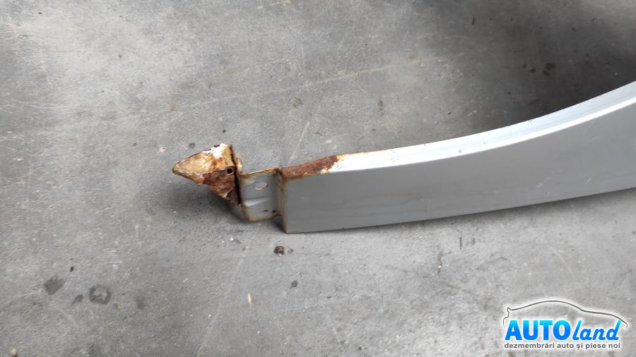 Aripa fata Stanga VOLKSWAGEN PASSAT (3C2) 2005-2025