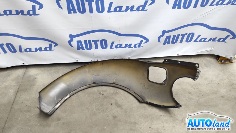 Aripa Spate VOLKSWAGEN NEW BEETLE Cabriolet (1Y7) 2002-2010