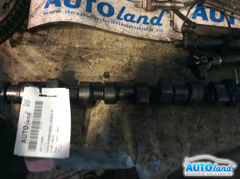 Ax Came VOLKSWAGEN GOLF II (19E,1G1) 1983-1992