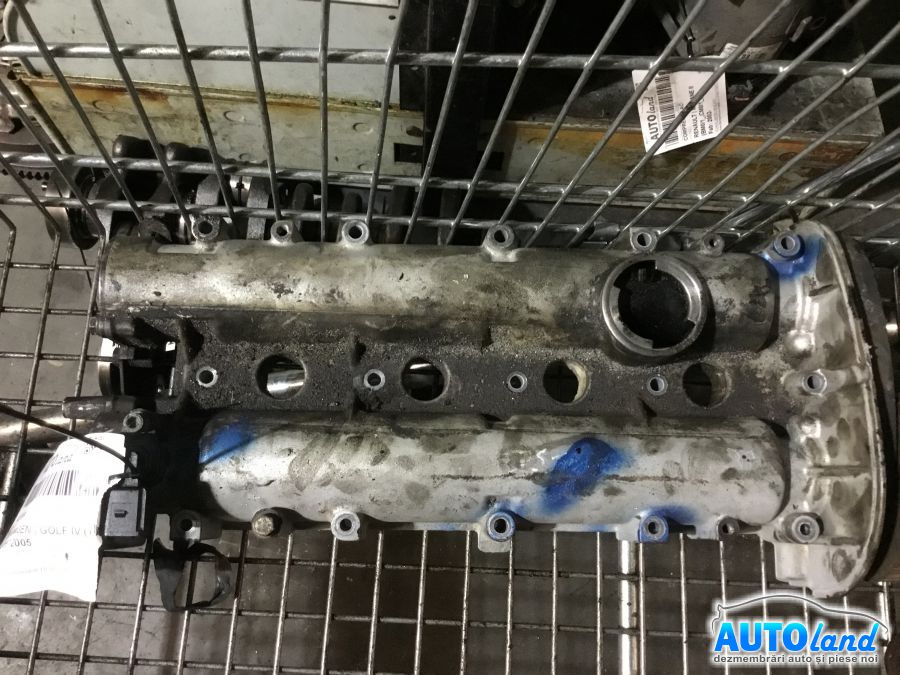 Ax Came VOLKSWAGEN GOLF IV (1J1) 1997-2005