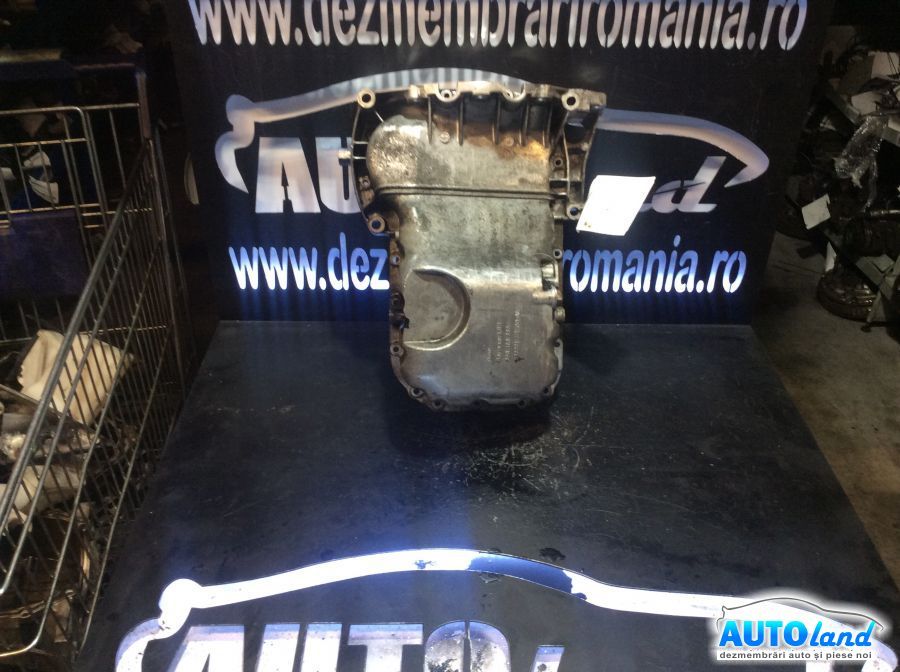 Baie Ulei AUDI A4 (8D2,B5) 1995-2000 Cod 058103603
