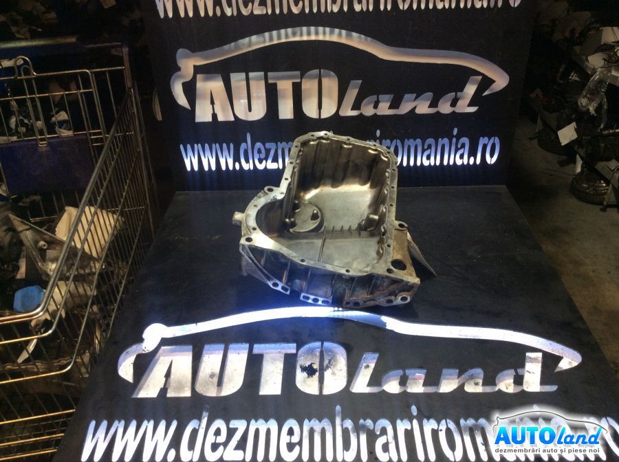 Baie Ulei AUDI A4 (8D2,B5) 1995-2000 Cod 058103603