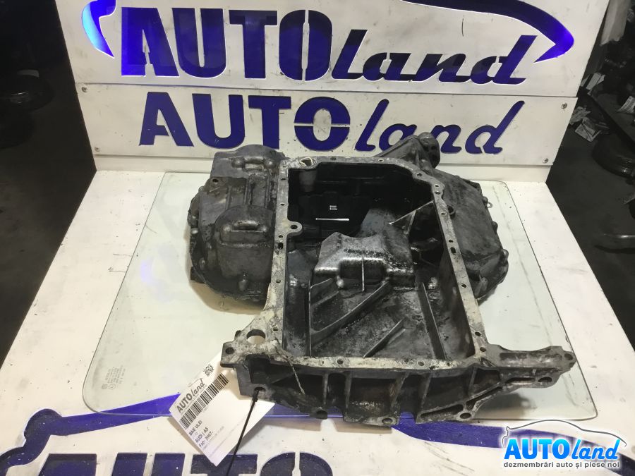 Baie Ulei AUDI A5 2007-2025 Cod 059103603K