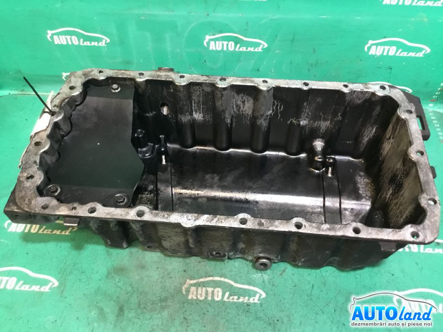 Baie Ulei CITROEN C5 (RD_) 2008-2025 Cod 9653835680