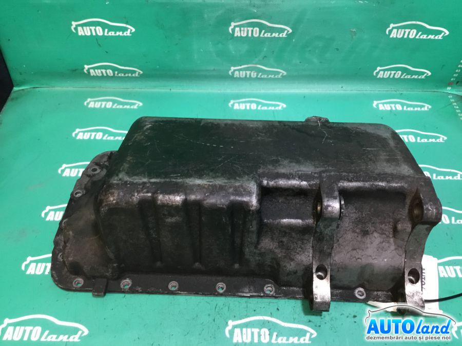 Baie Ulei CITROEN JUMPY (U6U) 1994-2025 Cod 9631788780