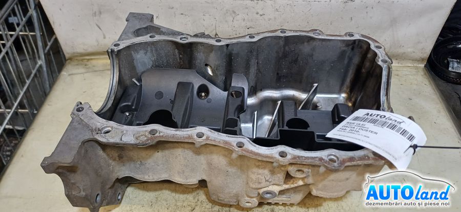 Baie Ulei DACIA DUSTER 2010-2025 Cod 8200896812