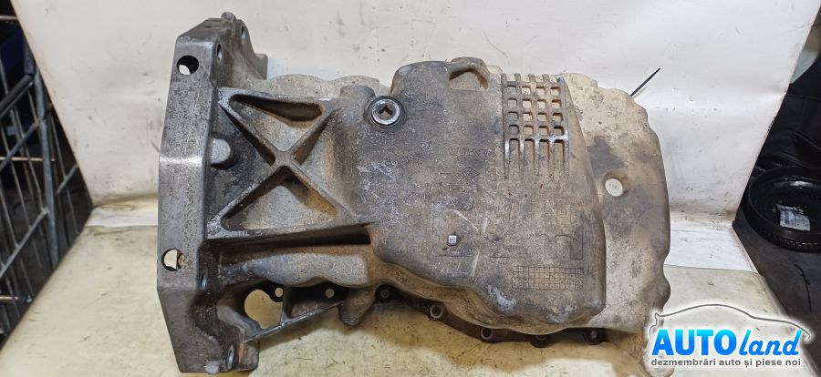 Baie Ulei DACIA DUSTER 2010-2025 Cod 8200896812