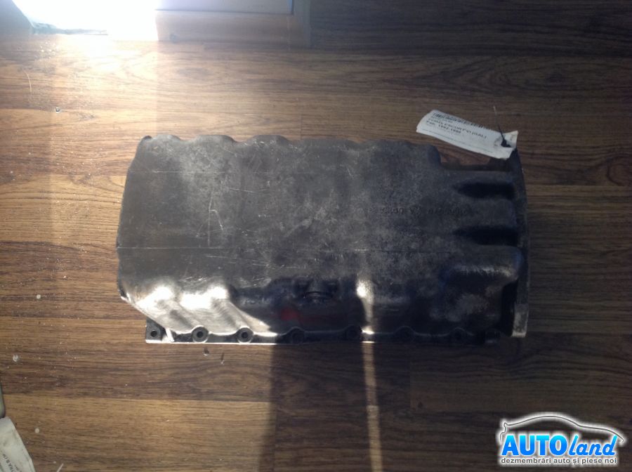 Baie Ulei FORD ESCORT VI (GAL) 1992-1995