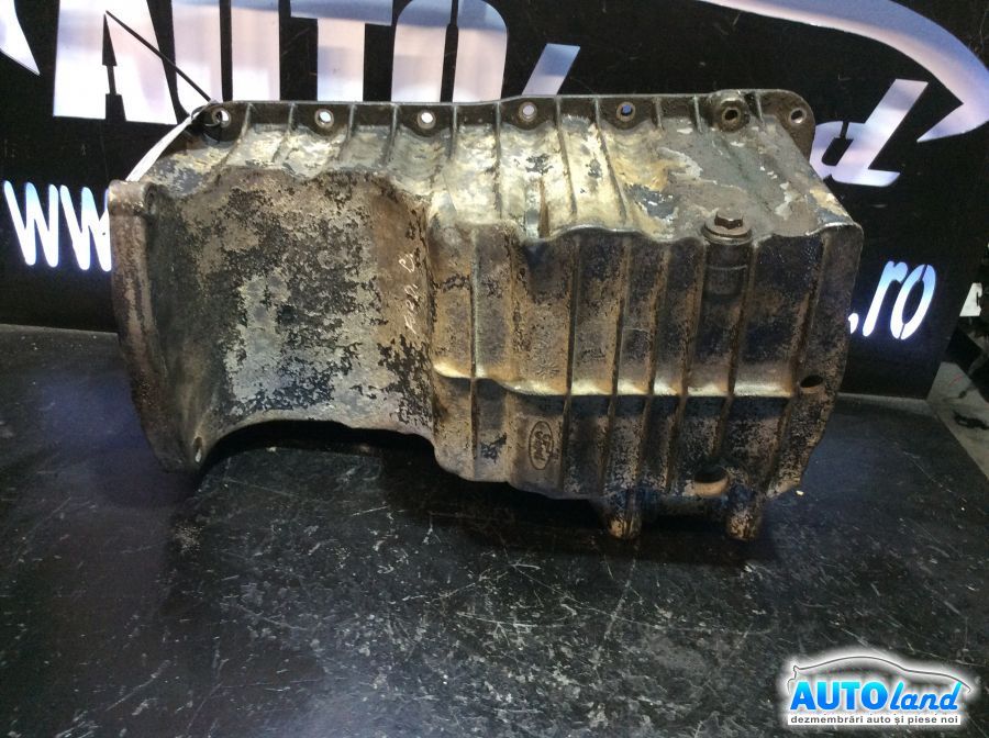 Baie Ulei FORD KA (RB_) 1996-2008 Cod 96BM6675CB