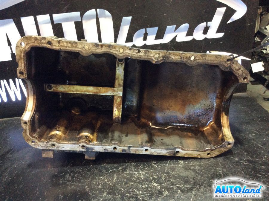 Baie Ulei FORD KA (RB_) 1996-2008 Cod 96BM6675CB