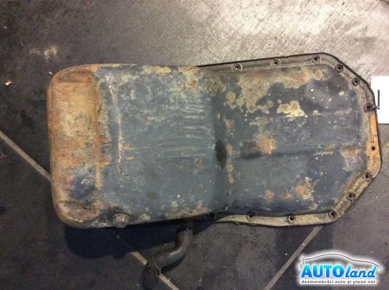 Baie Ulei HYUNDAI H-1 bus (KMF) 1997-2025