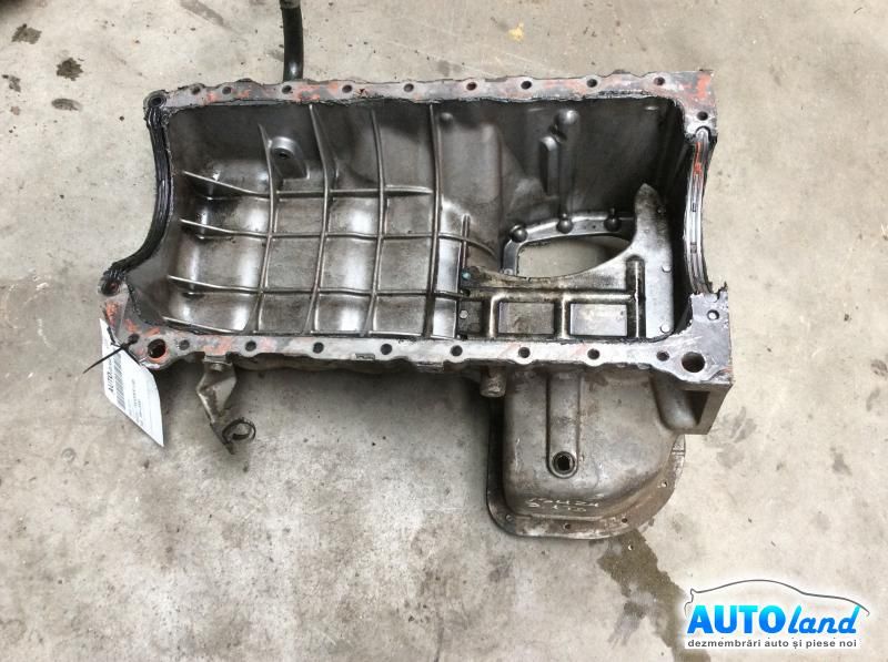 Baie Ulei ISUZU TROOPER (UB) 1991-2000