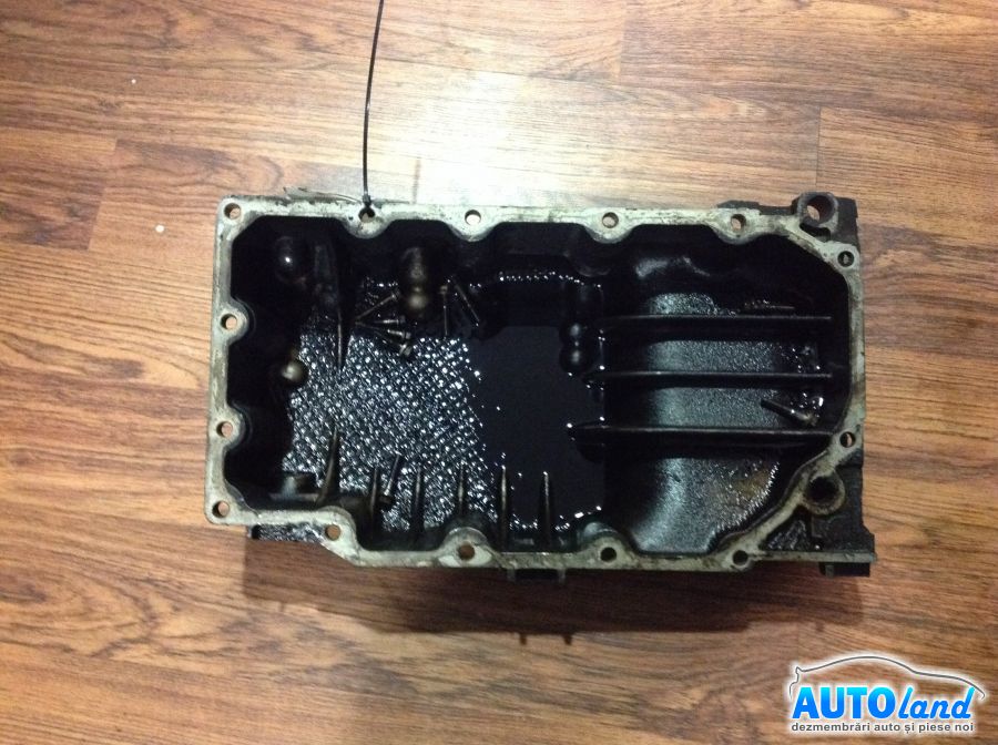 Baie Ulei LAND ROVER FREELANDER (LN) 1998-2025