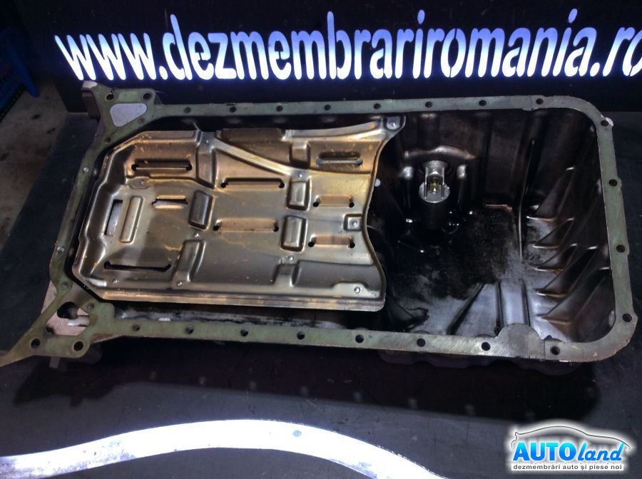 Baie Ulei MERCEDES-BENZ C-CLASS (W202) 1993-2000 Cod R6040140602