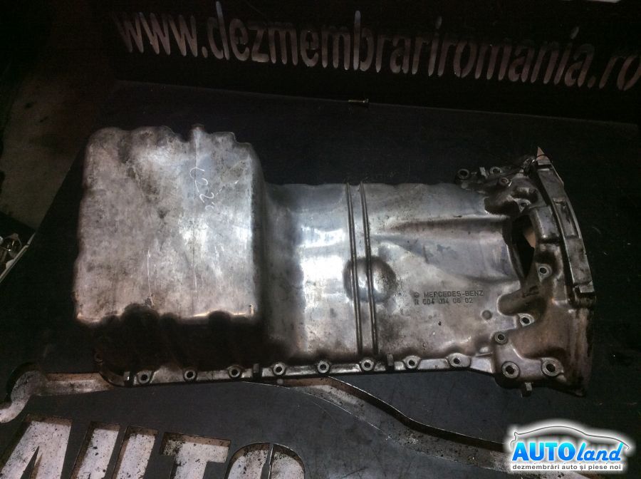 Baie Ulei MERCEDES-BENZ C-CLASS (W202) 1993-2000 Cod R6040140602