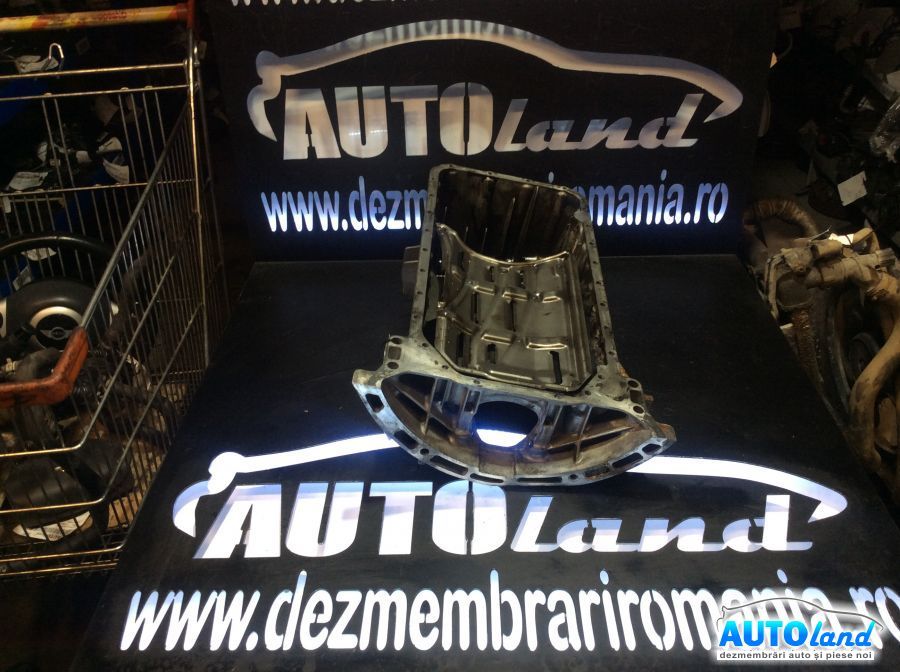 Baie Ulei MERCEDES-BENZ C-CLASS (W203) 2000-2025 Cod R6110140002