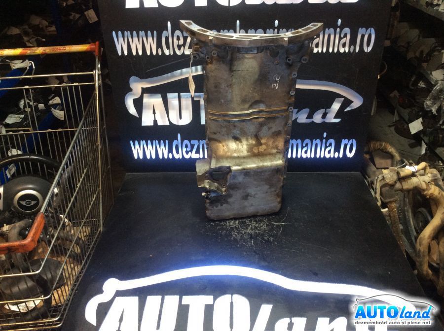 Baie Ulei MERCEDES-BENZ C-CLASS (W203) 2000-2025 Cod R6110140002