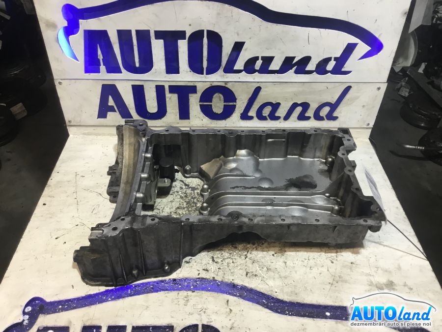 Baie Ulei MERCEDES-BENZ CLS (C219) 2004-2010