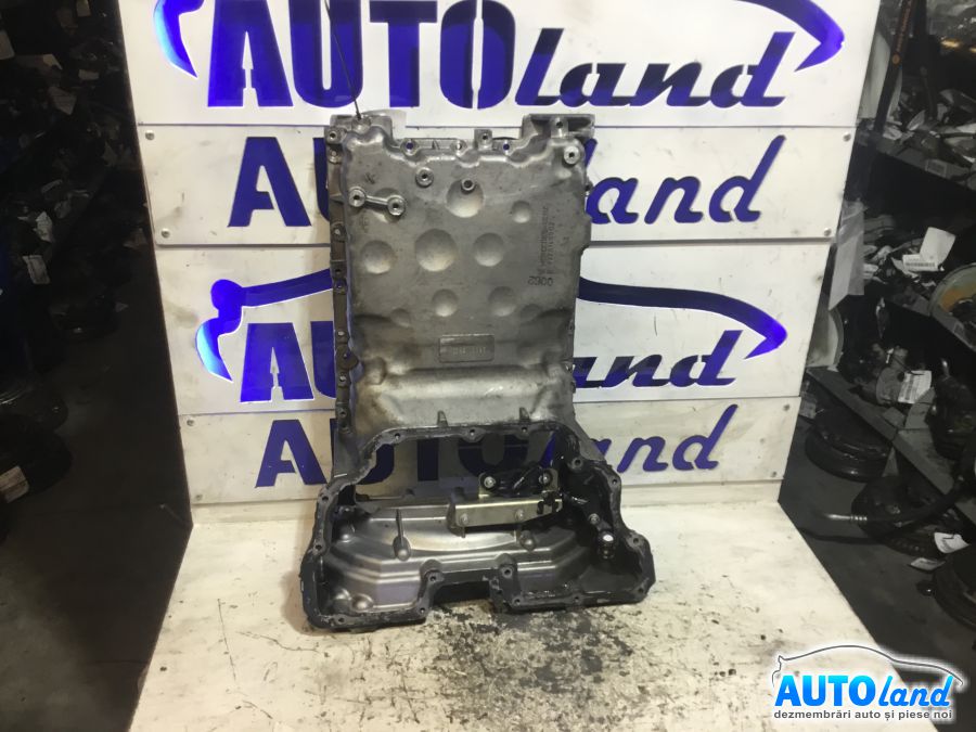 Baie Ulei MERCEDES-BENZ CLS (C219) 2004-2010