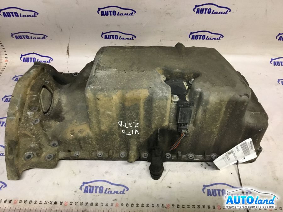 Baie Ulei MERCEDES-BENZ VITO bus (638) 1996-2003