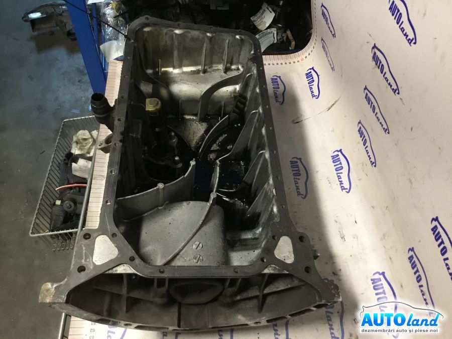 Baie Ulei MERCEDES-BENZ VITO bus (638) 1996-2003