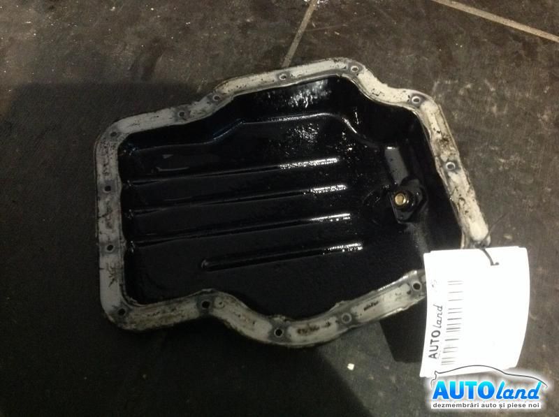 Baie Ulei OPEL ASTRA G caroserie (F70) 1999-2005