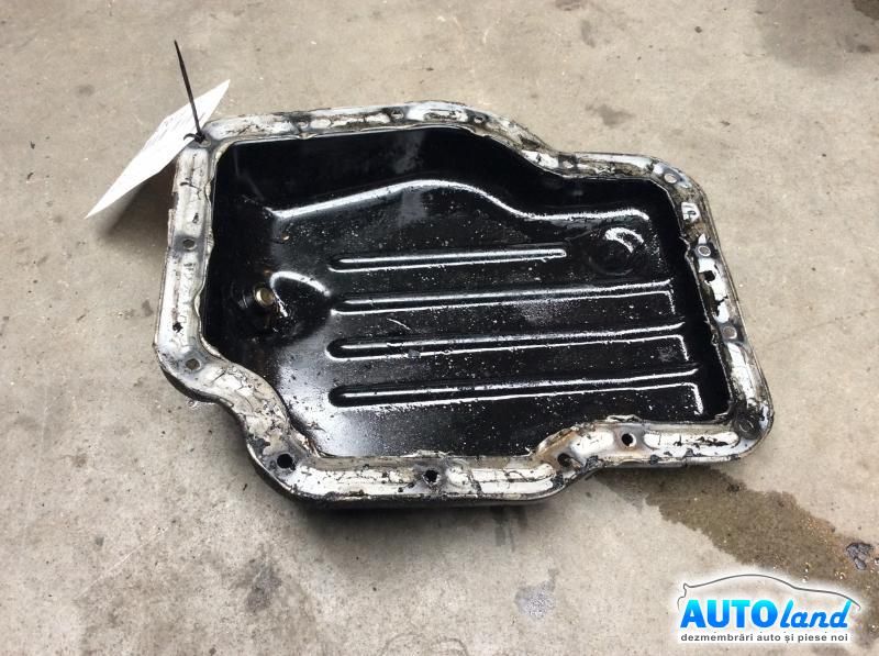 Baie Ulei OPEL ASTRA G caroserie (F70) 1999-2005