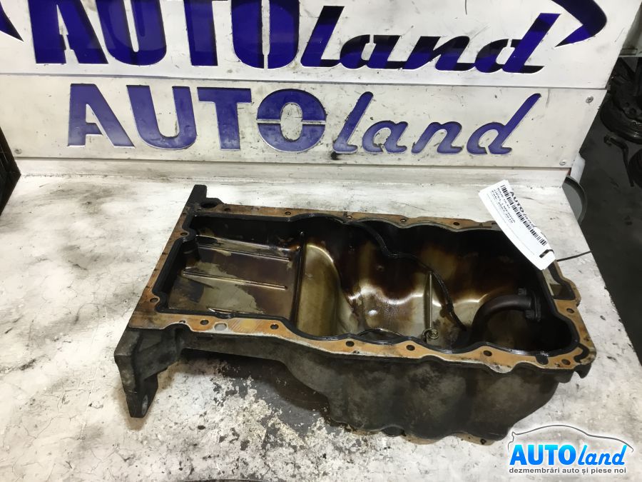 Baie Ulei OPEL MERIVA 2003-2010 Cod 9128621