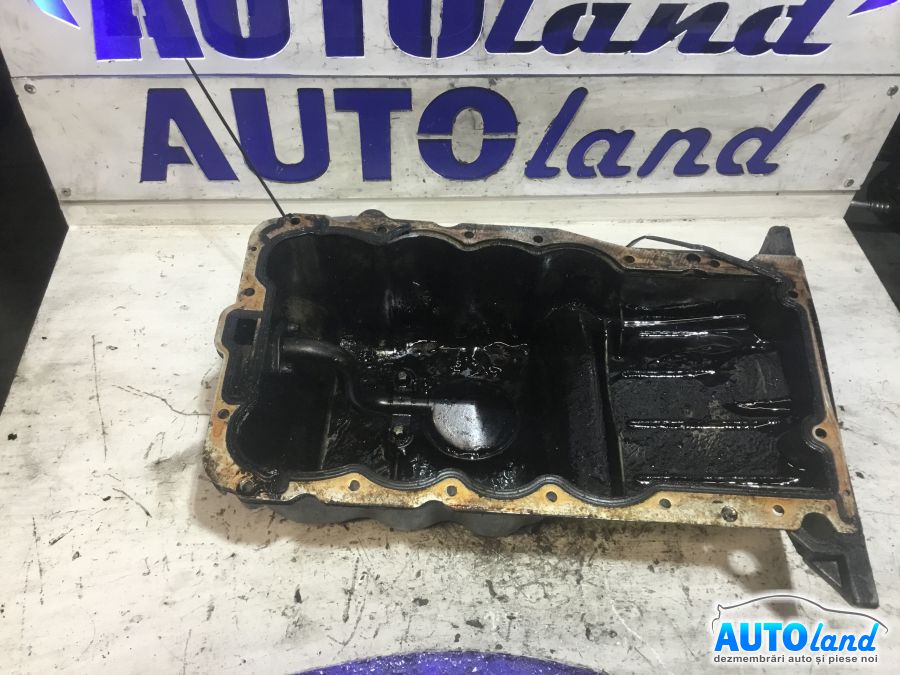 Baie Ulei OPEL MERIVA 2003-2010 Cod 9128621