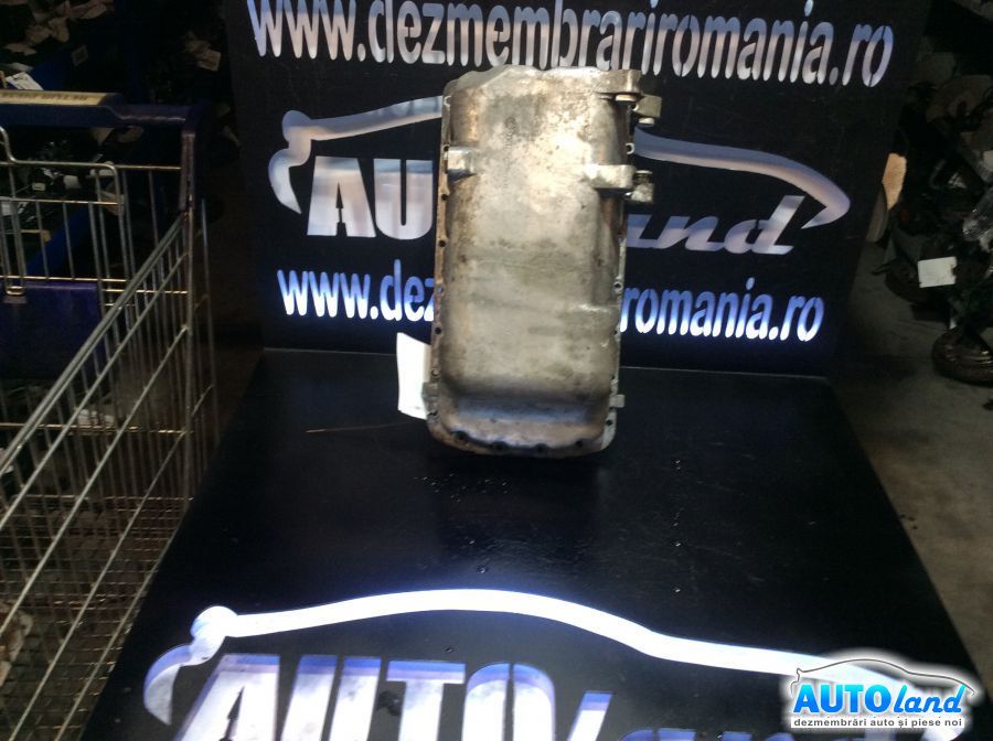 Baie Ulei PEUGEOT 206 hatchback (2A/C) 1998-2025 Cod 964726880