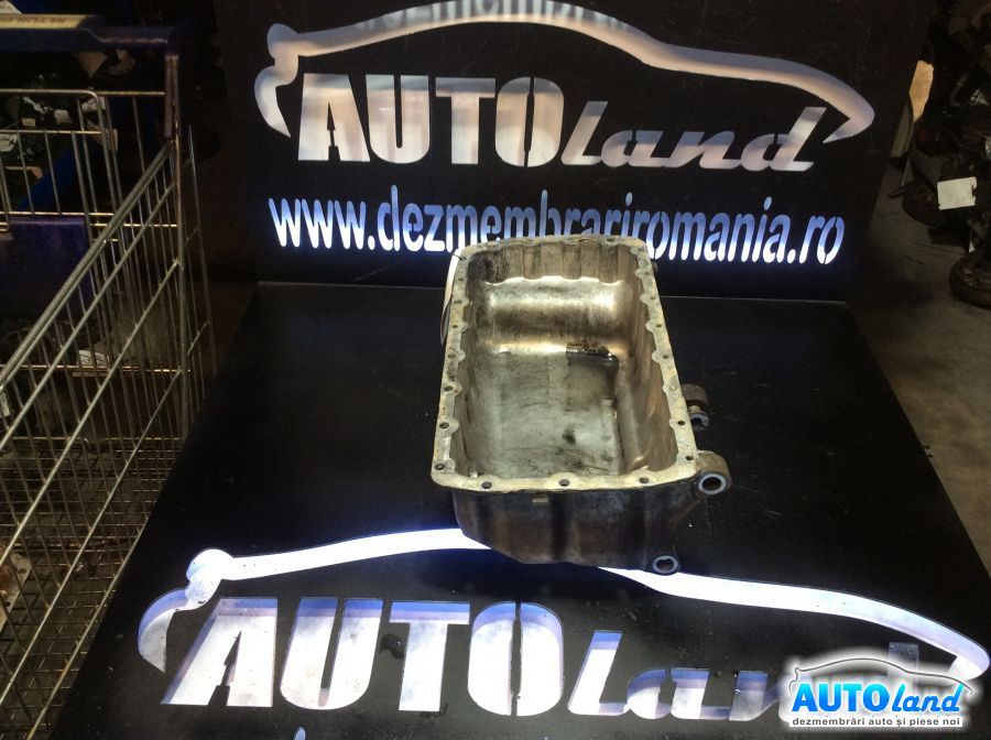 Baie Ulei PEUGEOT 206 hatchback (2A/C) 1998-2025 Cod 964726880