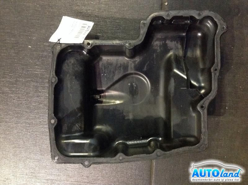 Baie Ulei PEUGEOT BOXER bus 2006-2025